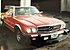 1983 Mercedes-Benz 380SL for sale 101066933